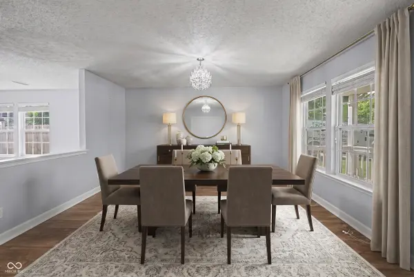 10179 Holly Berry CIR, Fishers, IN 46038