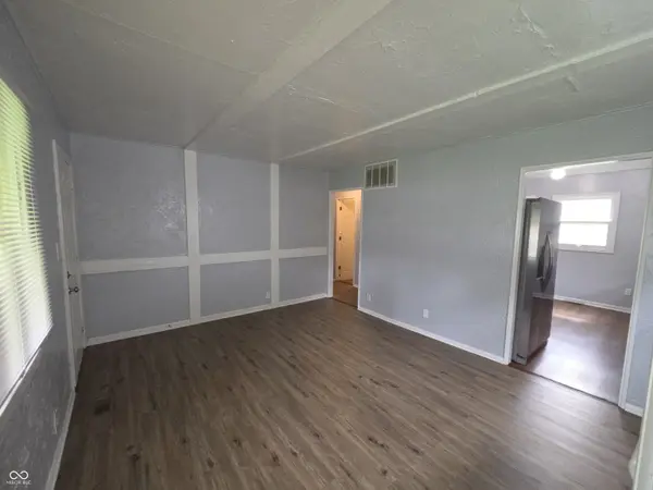 2422 N Goodlet AVE, Indianapolis, IN 46222