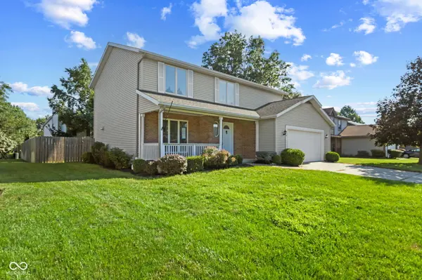 1212 Southport DR, Lafayette, IN 47909