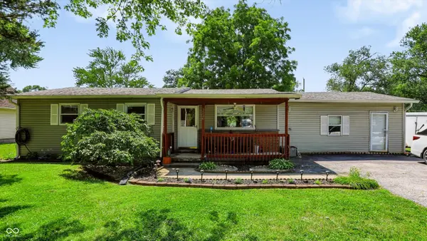 1520 Bailey DR, Indianapolis, IN 46241