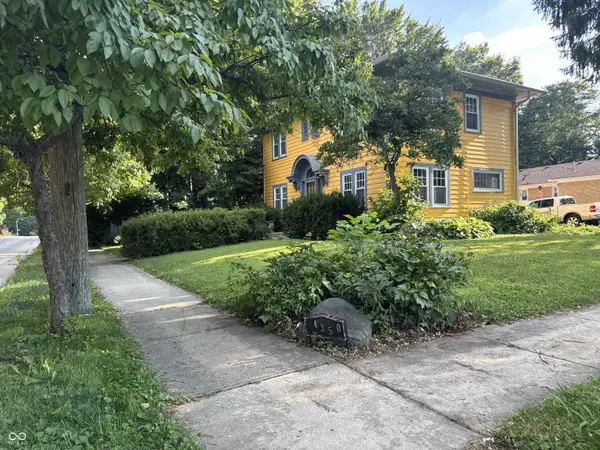 4350 N Illinois ST, Indianapolis, IN 46208