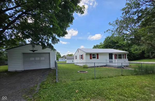 532 E Bond AVE, Marion, IN 46952