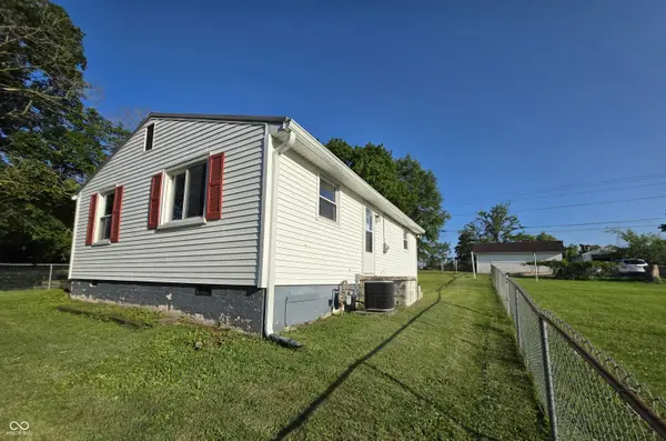 532 E Bond AVE, Marion, IN 46952