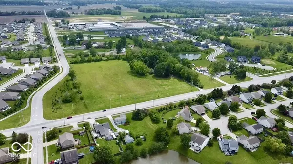 6637 E County Road 600 S, Plainfield, IN 46168