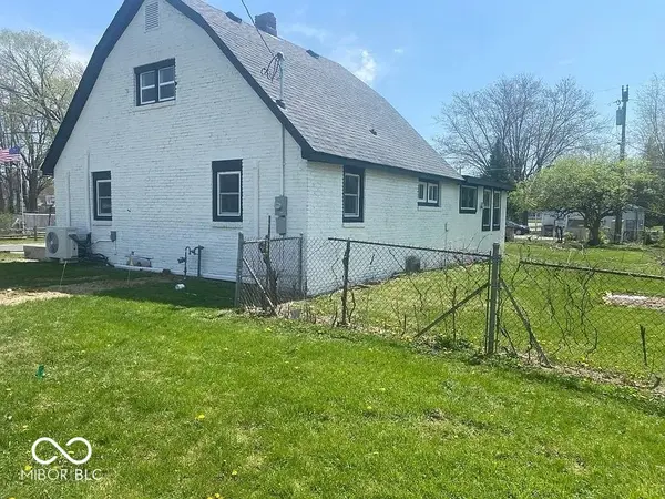 705 Lennox ST, Anderson, IN 46012