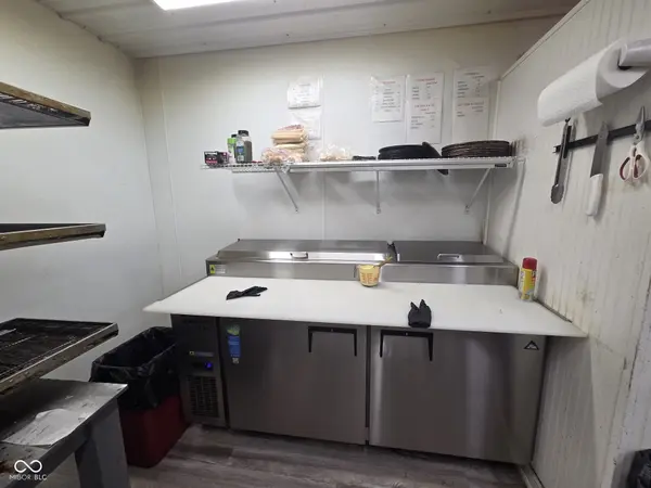 6595 N State Highway 7, Scipio, IN 47273