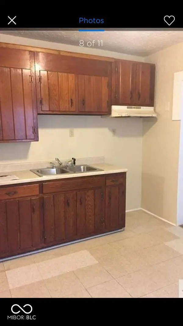 2045 Houston ST, Indianapolis, IN 46218