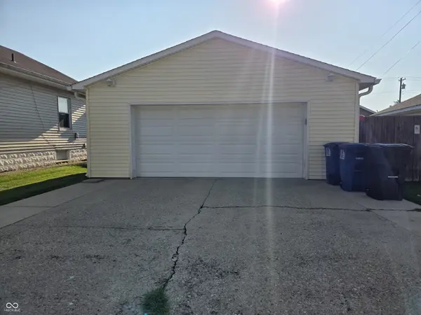 1018 S West ST, Shelbyville, IN 46176