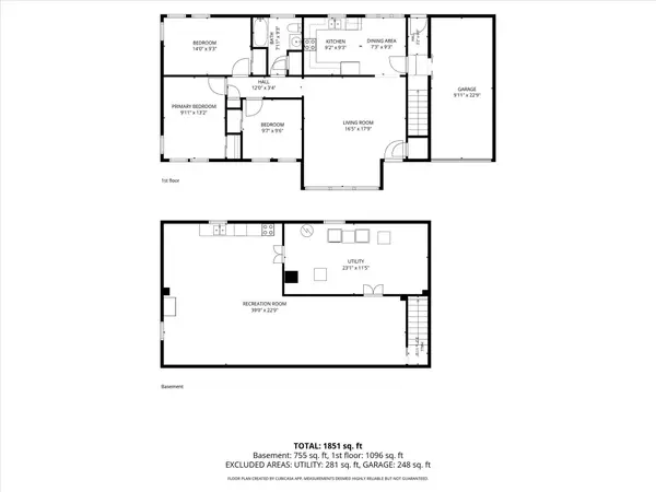 16 E North ST, New Palestine, IN 46163
