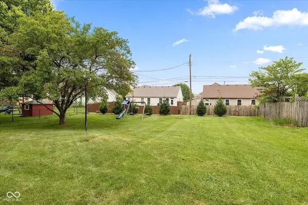 16 E North ST, New Palestine, IN 46163