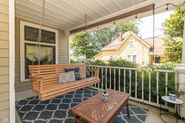 403 E North ST, Greenfield, IN 46140