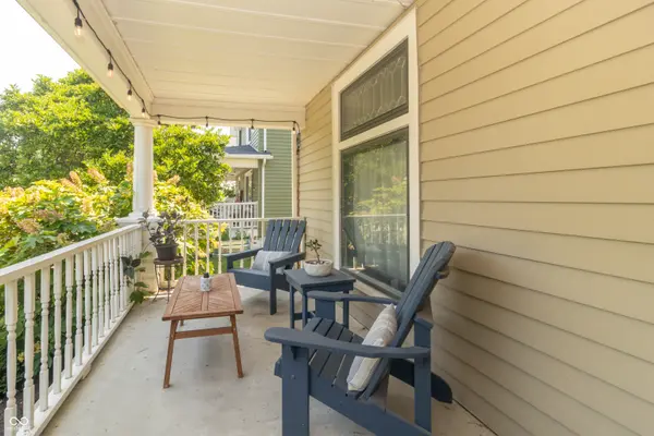 403 E North ST, Greenfield, IN 46140