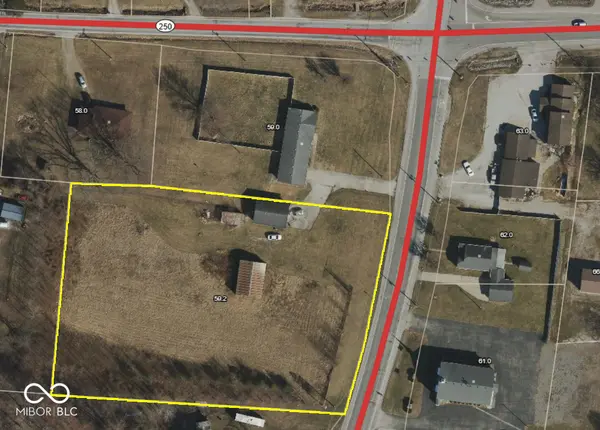 2000 S Us Highway 31, Crothersville, IN 47229