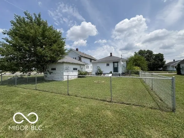 1811 Main ST, Anderson, IN 46016