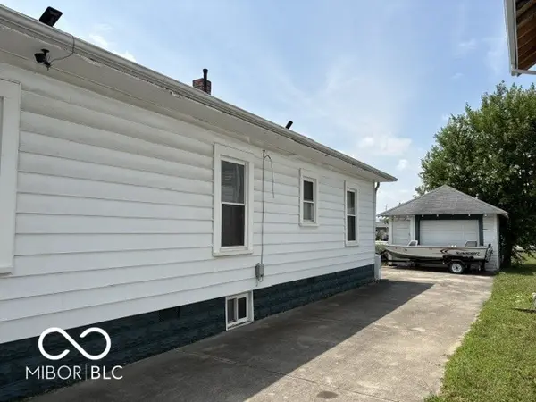 1811 Main ST, Anderson, IN 46016