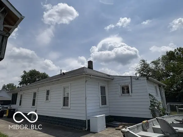 1811 Main ST, Anderson, IN 46016