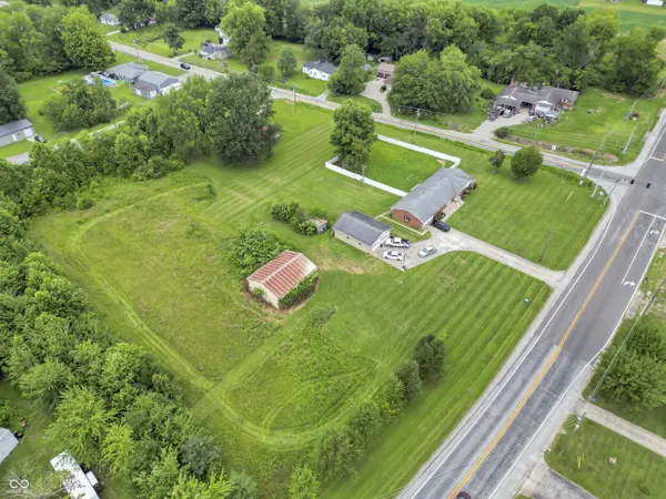 2580 S US Highway 31, Crothersville, IN 47229