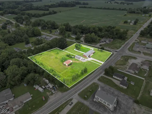 2580 S US Highway 31, Crothersville, IN 47229