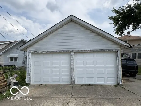 2317 Jackson ST, Anderson, IN 46016