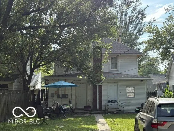 2905 N Sherman DR, Indianapolis, IN 46218