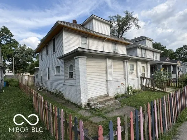 2905 N Sherman DR, Indianapolis, IN 46218