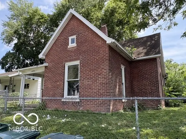 1425 W 10th ST, Muncie, IN 47302