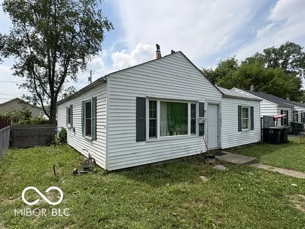 2301 S Vine ST, Muncie, IN 47302