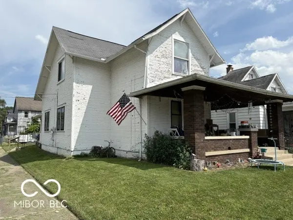 740 N Jefferson ST, Muncie, IN 47305