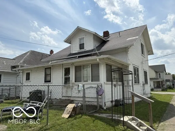 740 N Jefferson ST, Muncie, IN 47305