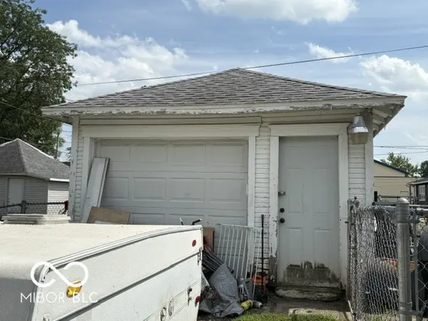 740 N Jefferson ST, Muncie, IN 47305