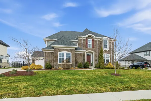 7032 Birchwood Park CT, Indianapolis, IN 46259