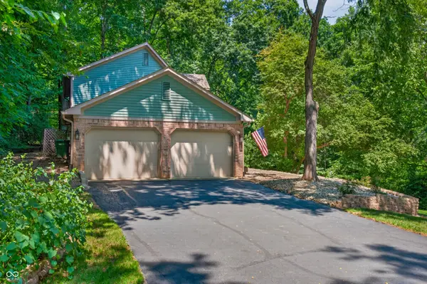 8206 Liberty, Mooresville, IN 46158