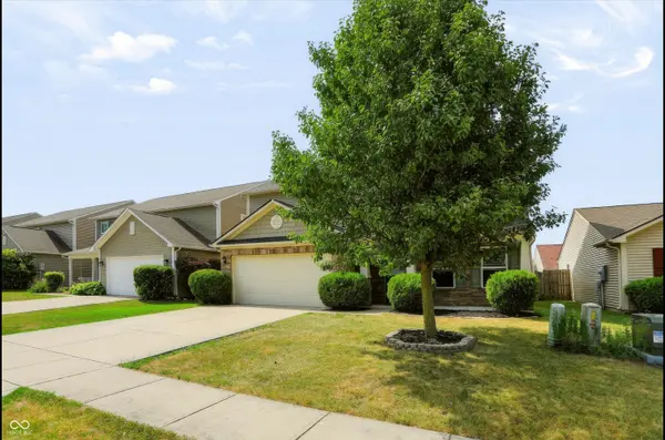 2979 W Sampler LN, Monrovia, IN 46157