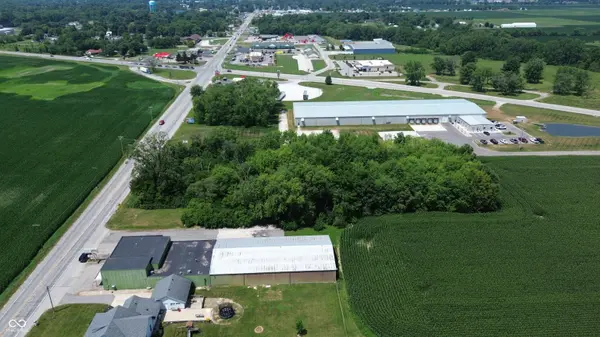 0 State RD, Elwood, IN 46036
