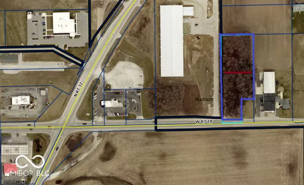0 State RD, Elwood, IN 46036