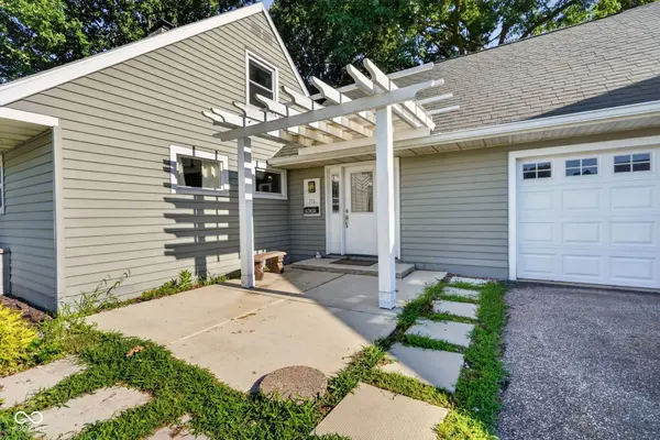 716 Aldridge DR, Kokomo, IN 46902