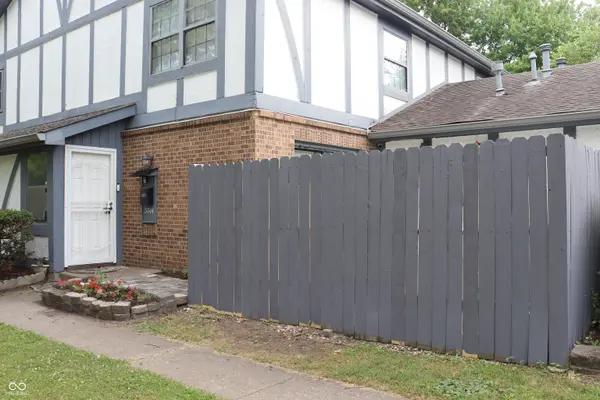 3744 Tudor Park DR, Indianapolis, IN 46235