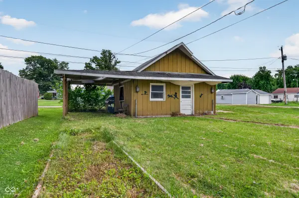 1311 S J ST S, Elwood, IN 46036
