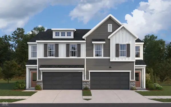 6148 Parsonage PL #330-401, Mccordsville, IN 46055