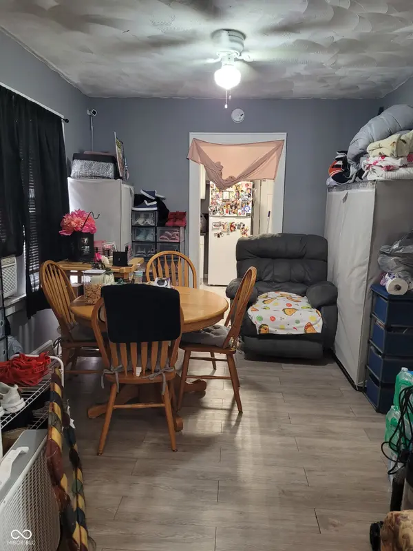 3824 Parrish AVE, East Chicago, IN 46312