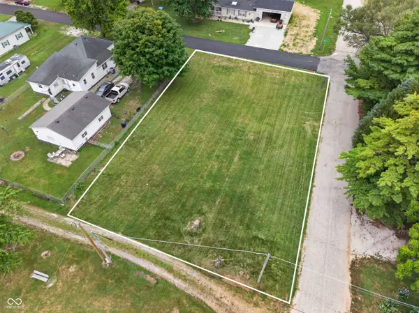 849 N 11th ST N, Elwood, IN 46036