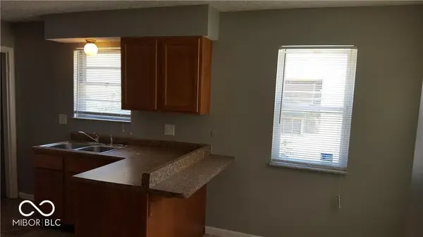 3537 N Gale ST, Indianapolis, IN 46218