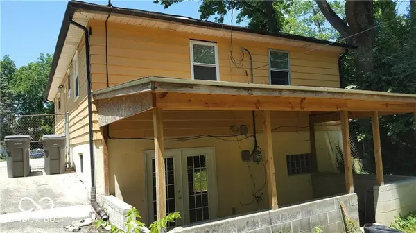 3537 N Gale ST, Indianapolis, IN 46218