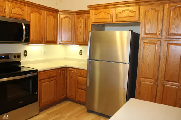 499 Ridgeland RD, Greencastle, IN 46135