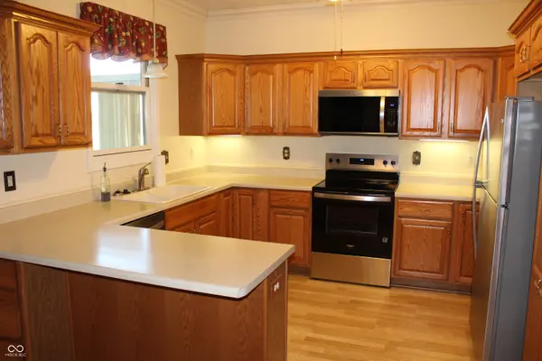 499 Ridgeland RD, Greencastle, IN 46135