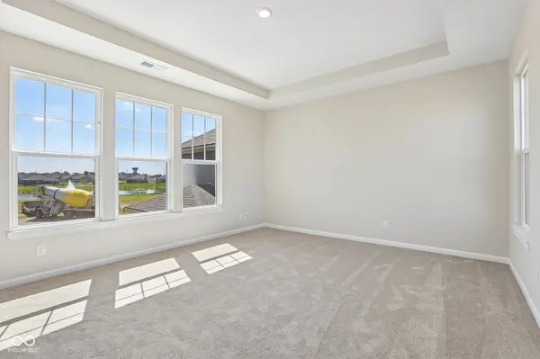 15809 Showdown RD, Noblesville, IN 46060