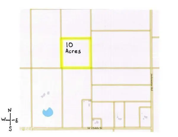 0 (10 Acres) Jerkwater RD, Sheridan, IN 46069