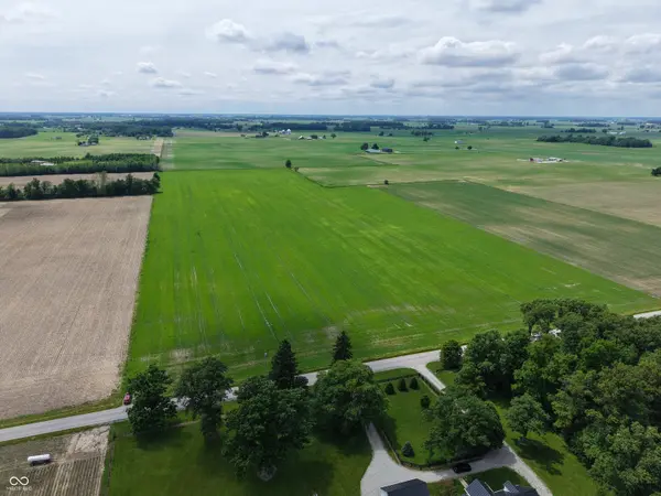 0 (10 Acres) Jerkwater RD, Sheridan, IN 46069