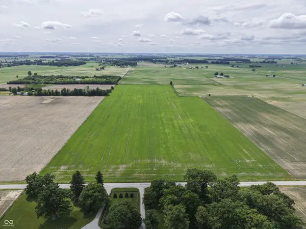 0 (10 Acres) Jerkwater RD, Sheridan, IN 46069