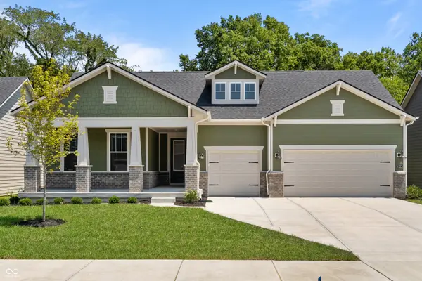 16378 Magnolia Ridge WAY, Noblesville, IN 46062